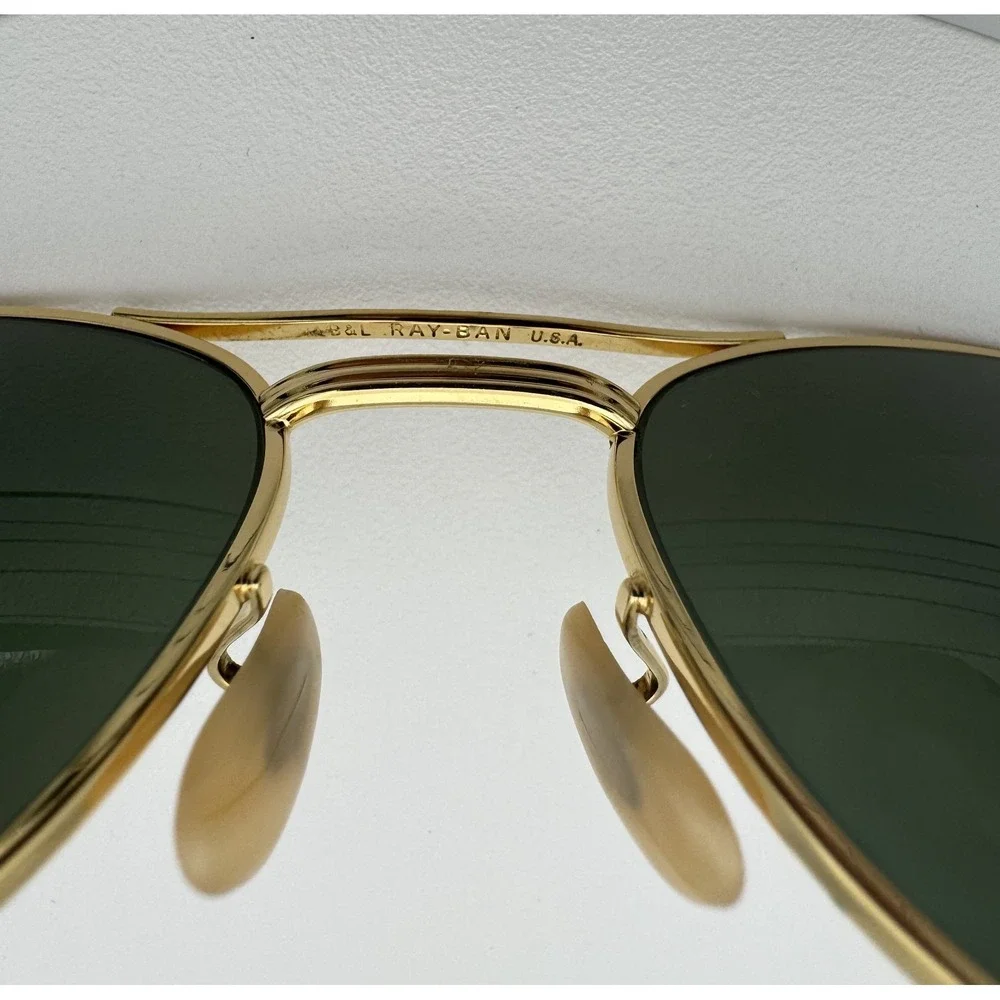 Ray-Ban vintage ray